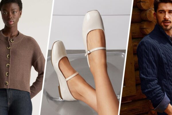 6 Best Fall 2025 Fashion Trends to Shop Now