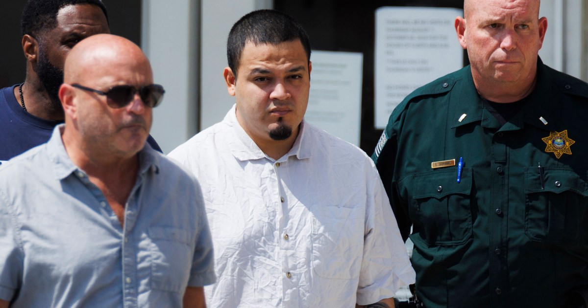 South Korea's new president to meet with Trump and a preview of Kilmar Abrego Garcia's ICE check-in