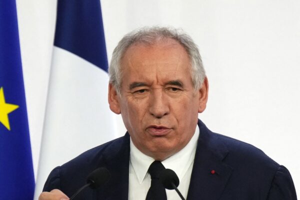 France could be heading for another snap election after PM Bayrou's gamble