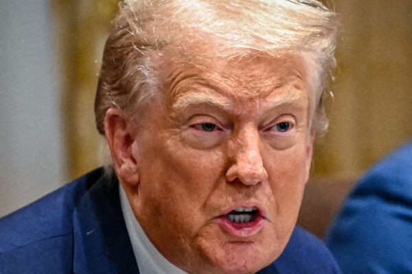 Trump says he wants to seek the death penalty for murder in Washington, D.C.