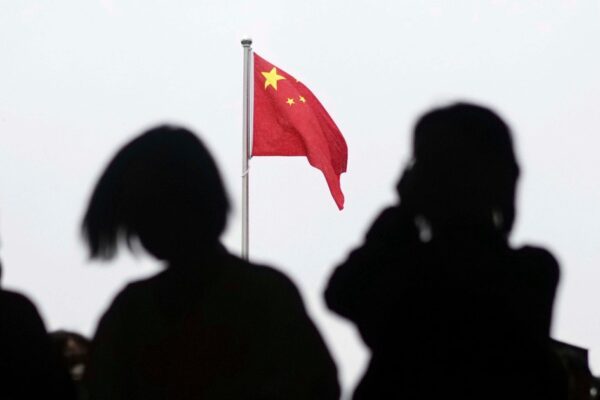 China used three private companies to hack global telecoms, U.S. says