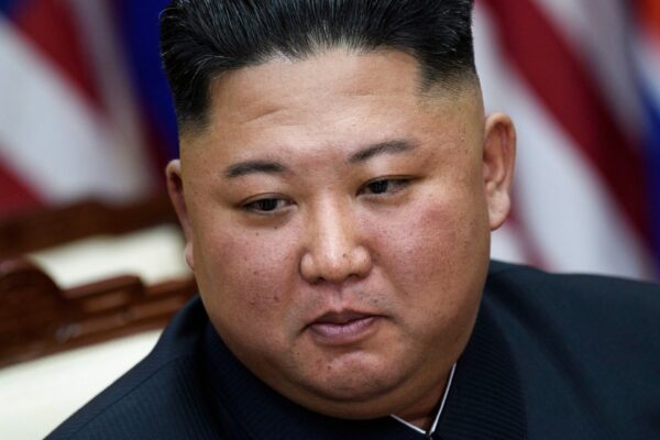 North Korea's Kim Jong Un to attend military parade in Beijing next week