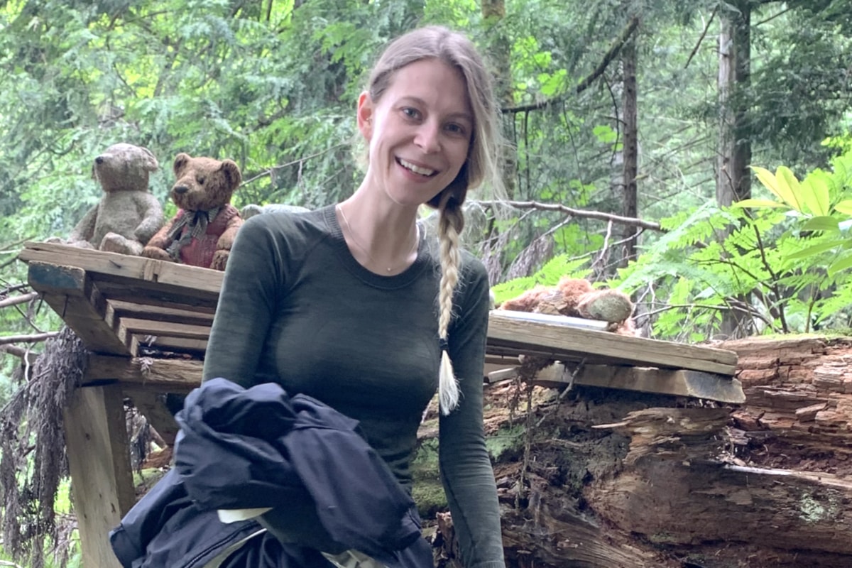 Obsessing over healthy eating can become unhealthy, says VIU researcher