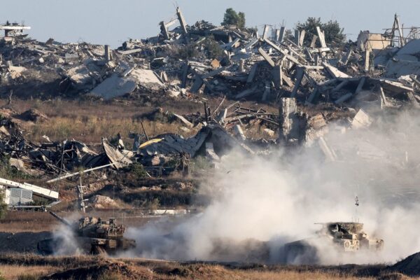 Israel identifies body of hostage retrieved from Gaza