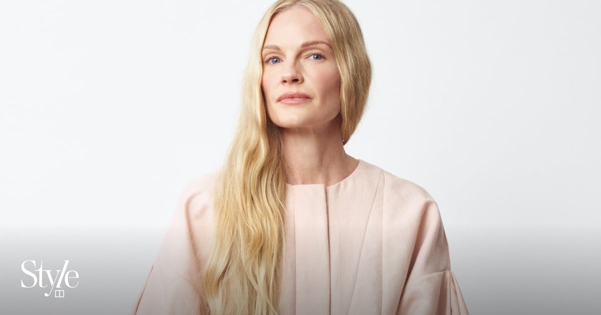 Australian designer Raechel Temily speaks frankly about making it in fashion