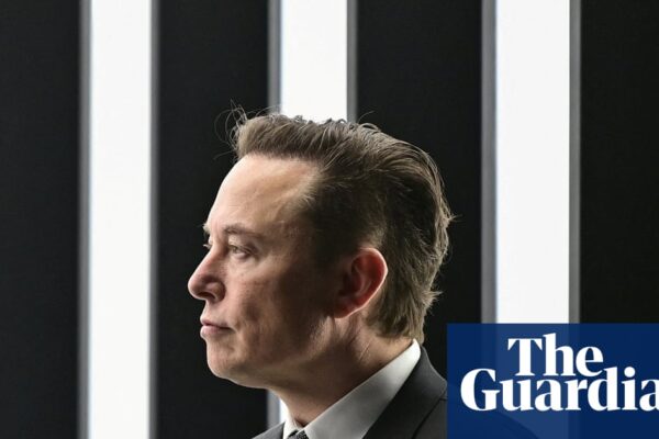 The Tesla whistleblower and the cost of taking on Elon Musk - podcast | Elon Musk