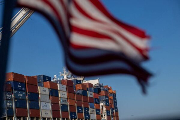 US core capital goods orders, shipments surge in July US core capital goods orders, shipments surge in July