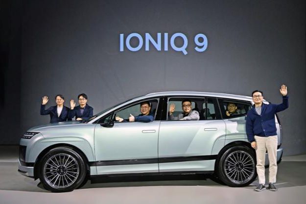 Hyundai, Kia double down on European EV market as US subsidy cut looms