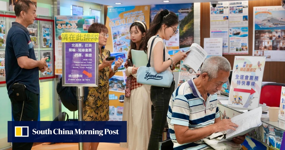 National Games ticket sales open in Hong Kong, but online portal lacks English option