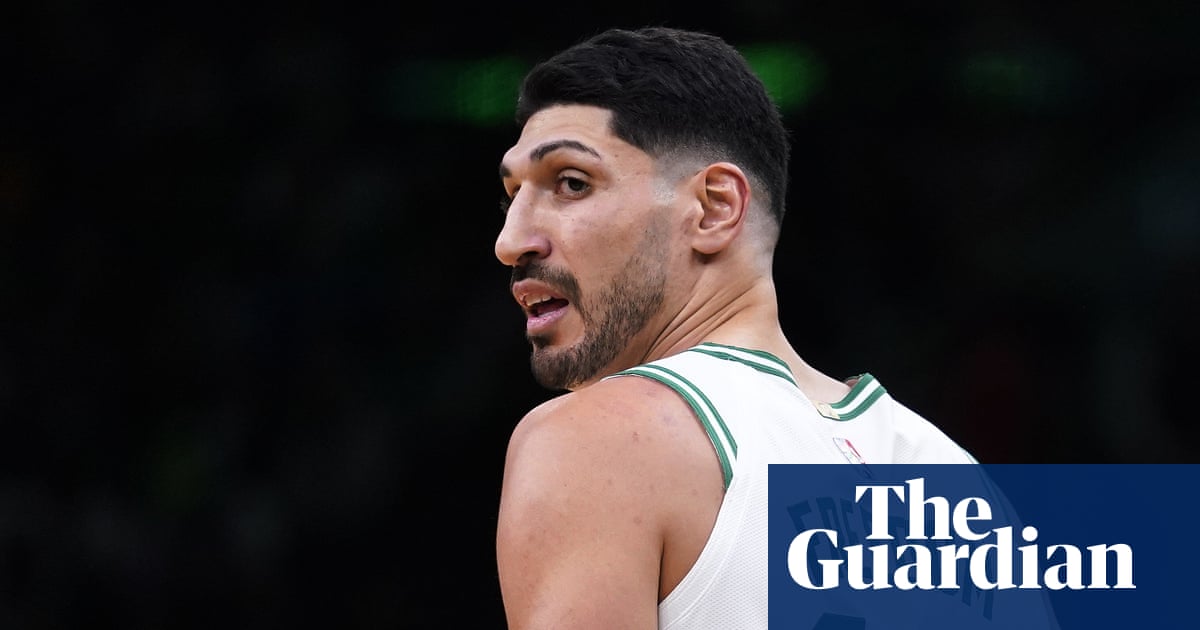 Revealed: Major NBA brands linked to forced labor in China | NBA