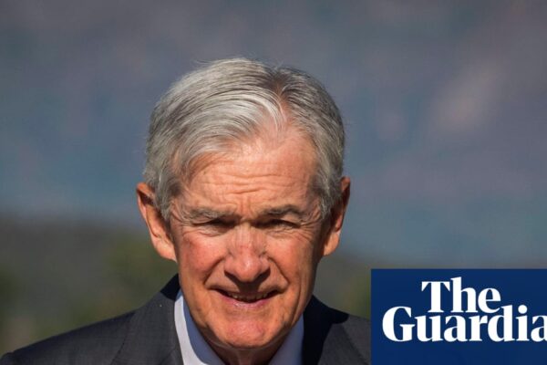Federal Reserve set to cut interest rates – but still Trump won’t be happy | Federal Reserve