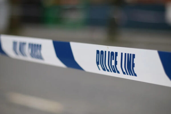 ‘Ice cream seller stabbed eight times’ as police arrest two in murder probe