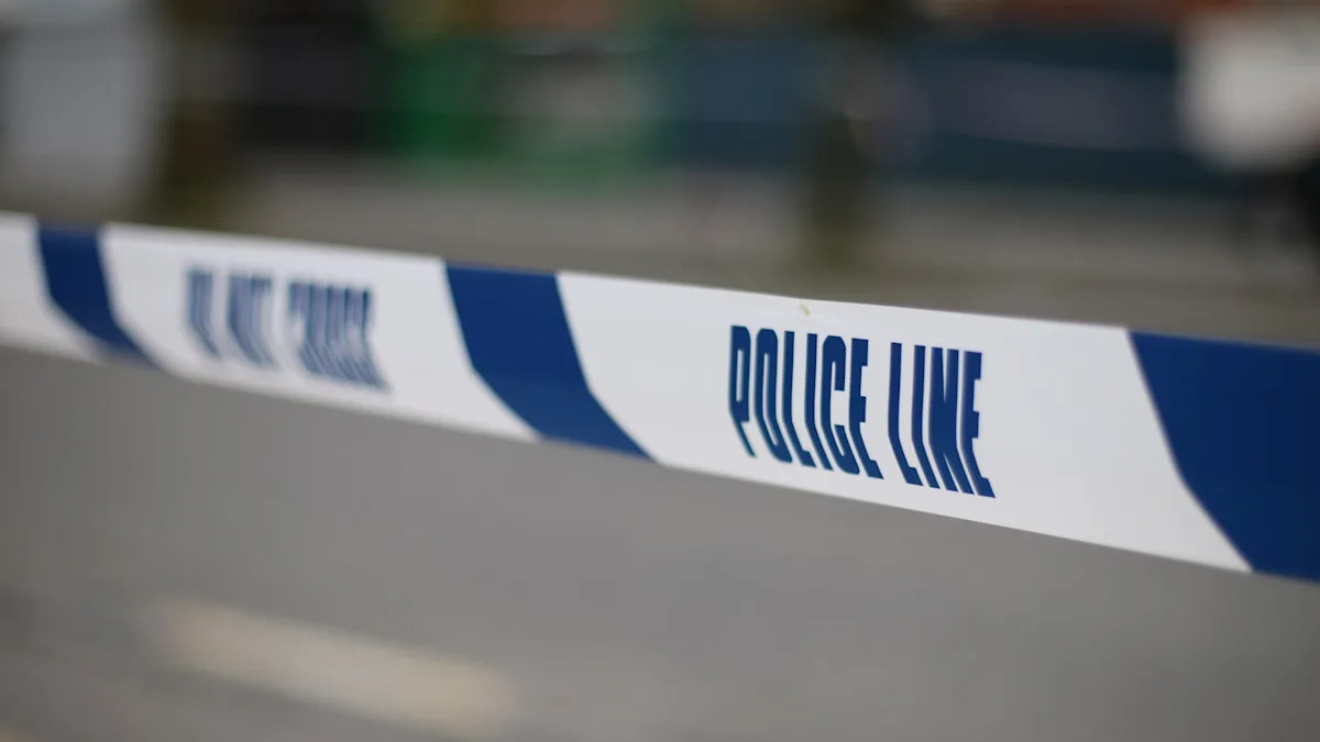 ‘Ice cream seller stabbed eight times’ as police arrest two in murder probe