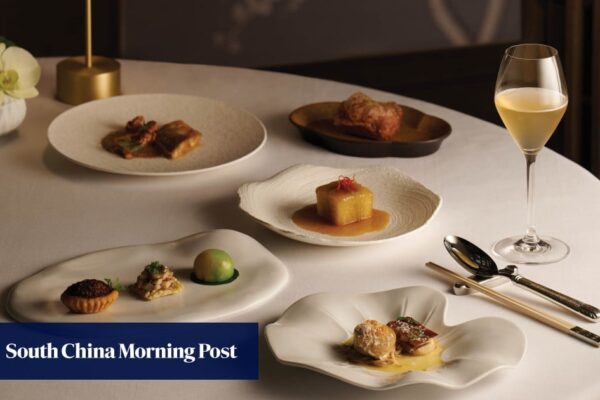 Your Hong Kong weekend food guide for August 15-17