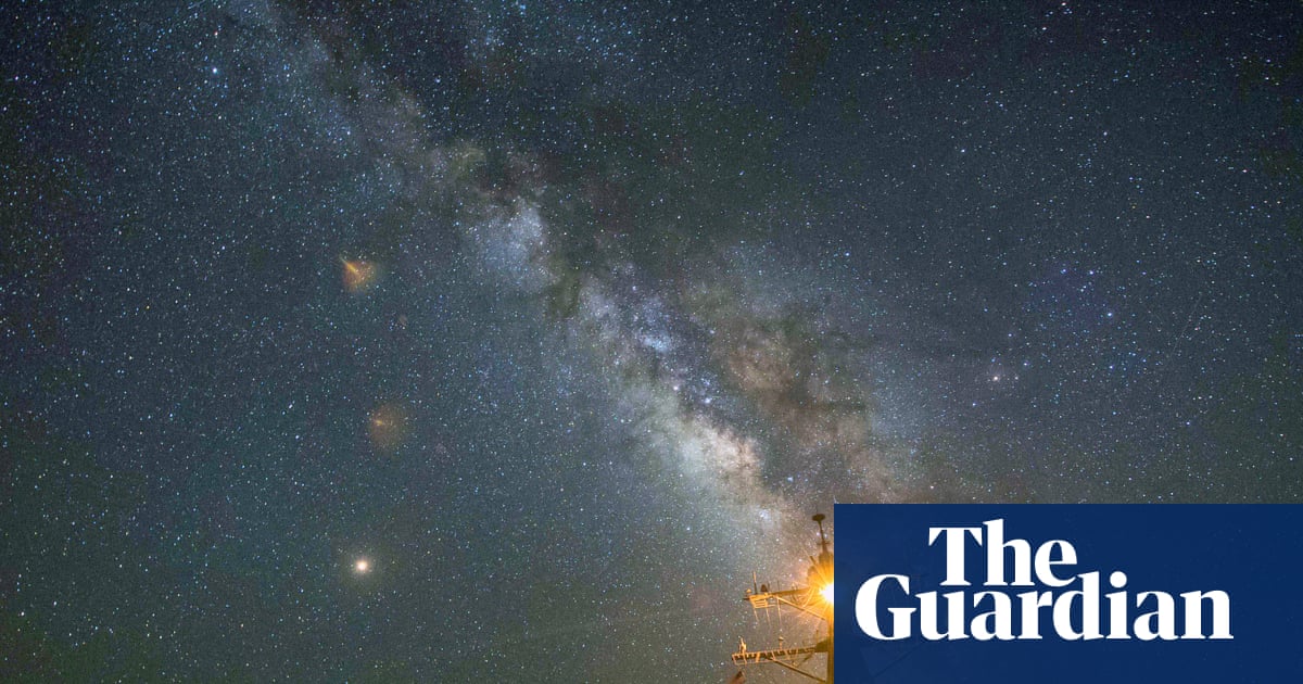 Trump’s Venezuela gunboat diplomacy: sabre-rattling or prelude to invasion? | Venezuela