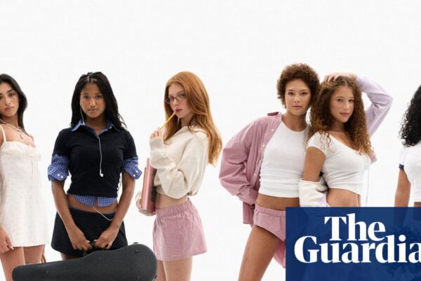 How the campus became the new catwalk | Fashion