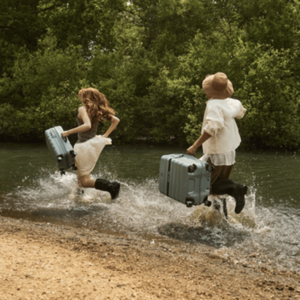 Antler acquires Paravel, builds house of travel brands