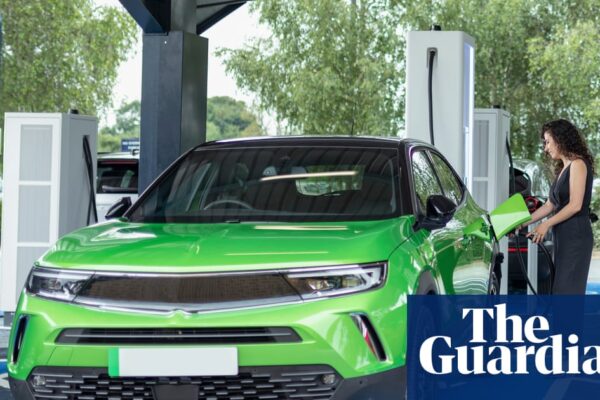 Charging ahead: will the UK’s new electric vehicle grant work for you? | Electric, hybrid and low-emission cars