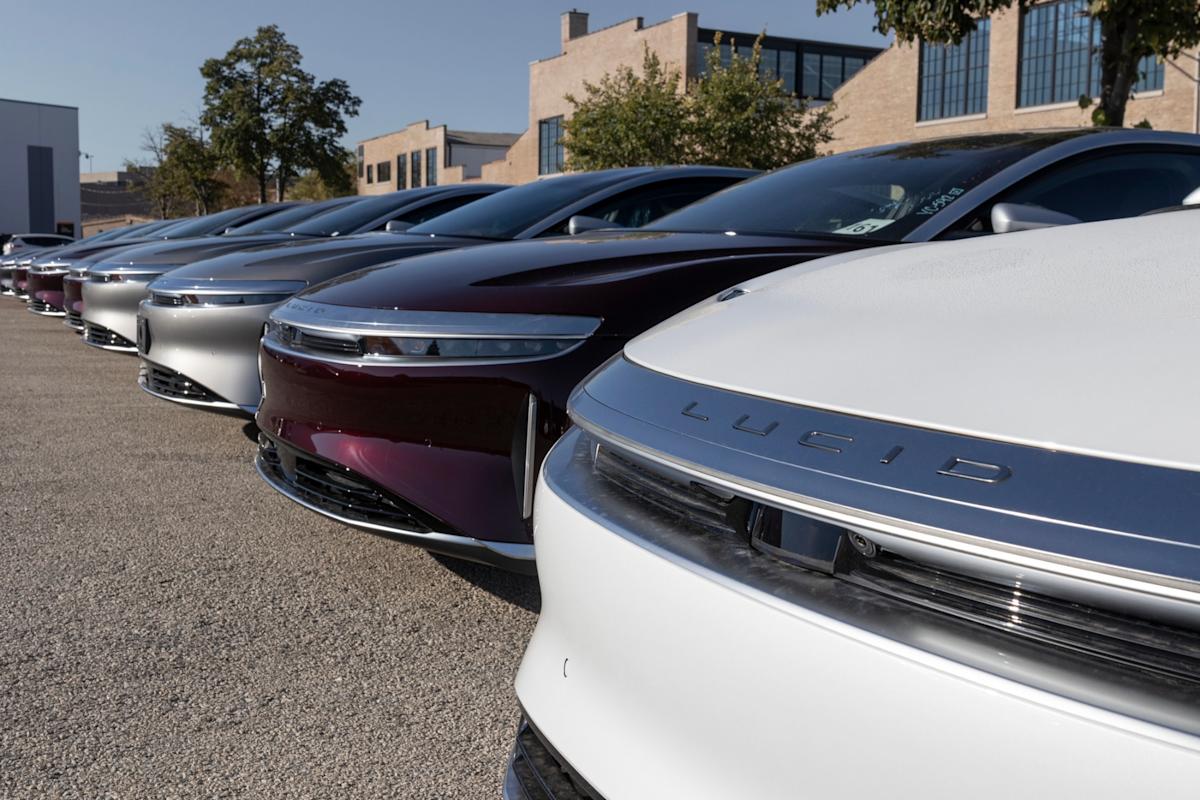 'Offers a glimpse into the future'