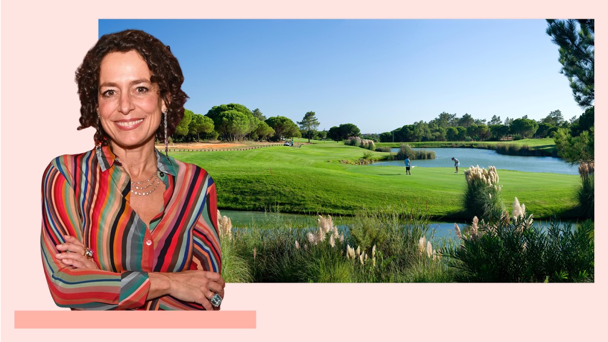 ‘The place I’d never go back to? Hong Kong’