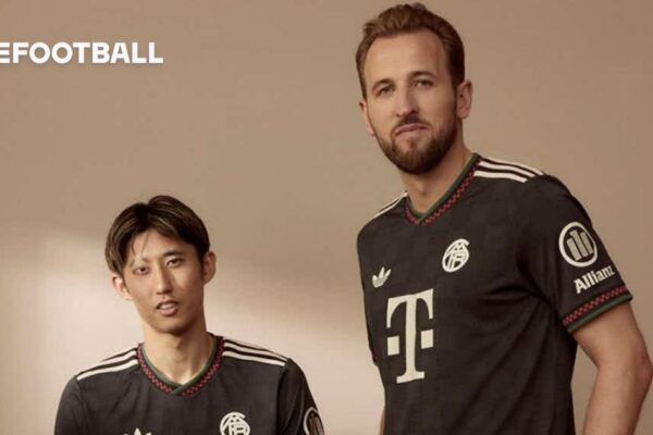 Icon: Bayern Munich