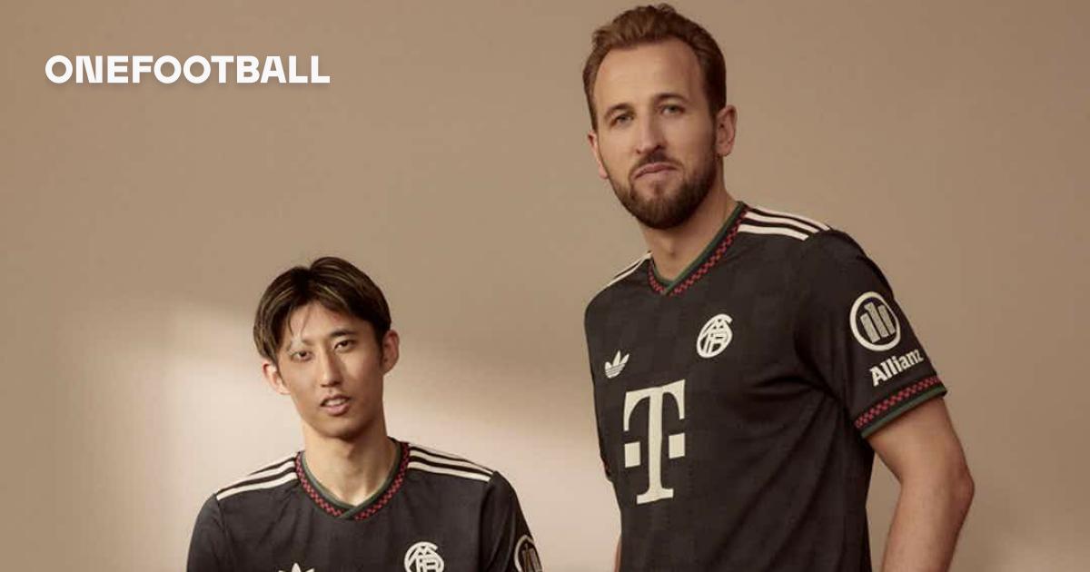 Icon: Bayern Munich