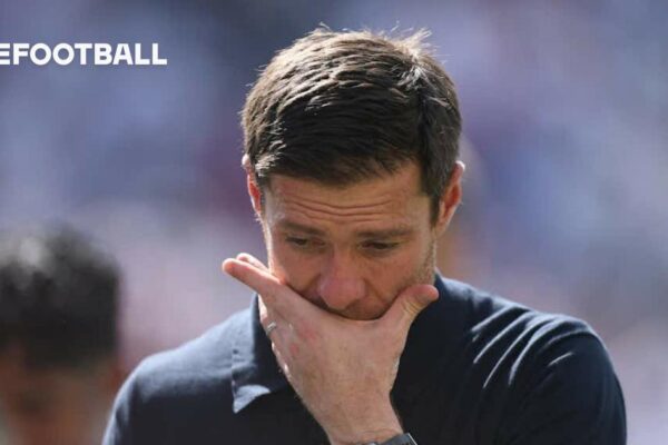 Real Madrid Are Keeping Tabs On This Talented Defender: One For The Future? Icon: OneFootball