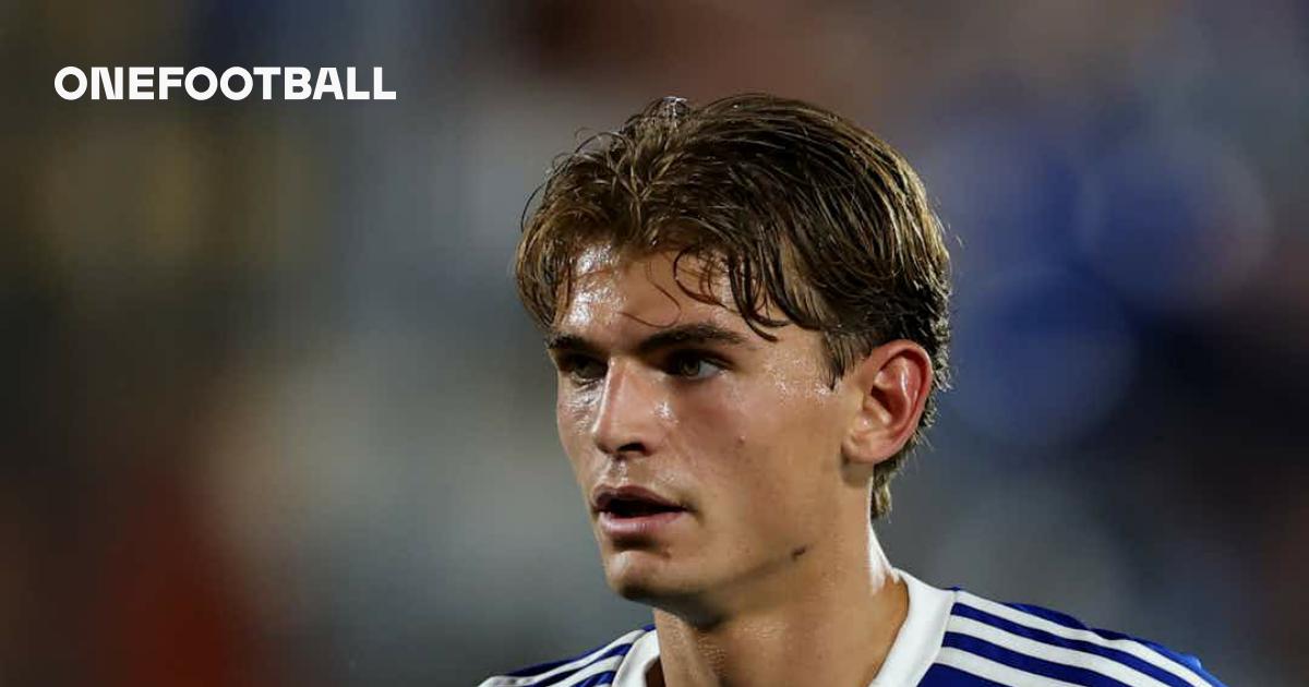 Icon: OneFootball