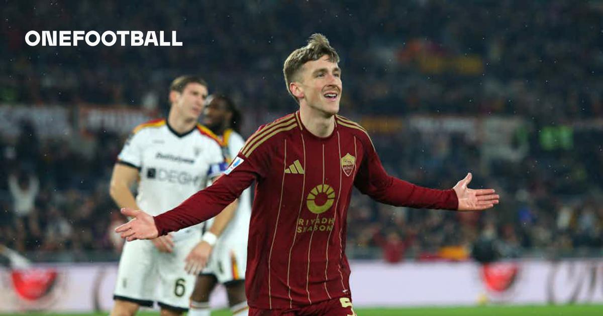 Icon: OneFootball