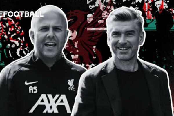 Richard Hughes knows Liverpool's next signing is OBVIOUS