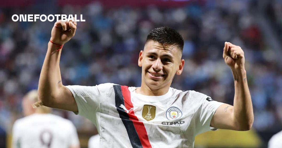 Icon: OneFootball