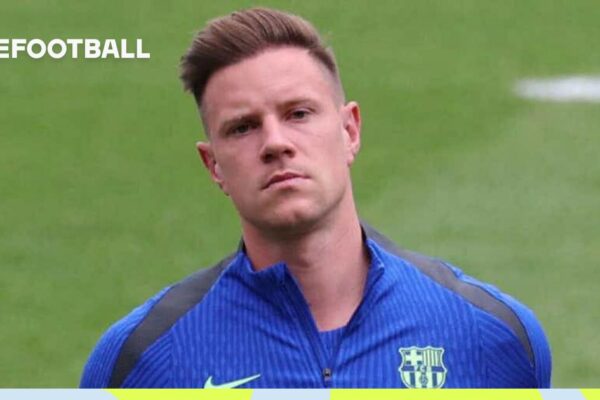 Call Miami Match "Humiliating" in Joint Rejection: Ter Stegen Joins Captains in Rejecting La Liga’s Miami Match Proposal