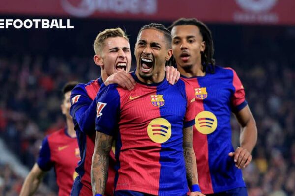 Icon: OneFootball