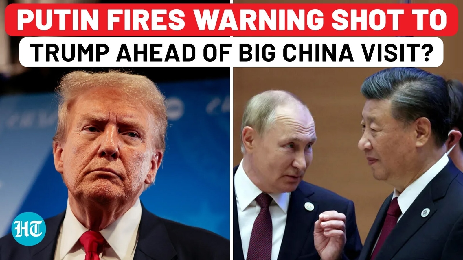 Putin slams western sanctions, seeks closer China ties ahead of SCO summit