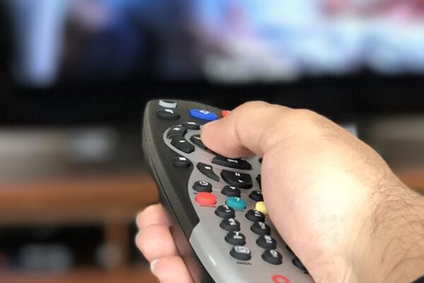 Here's Why Charter Communications (NASDAQ:CHTR) Is Weighed Down By Its Debt Load