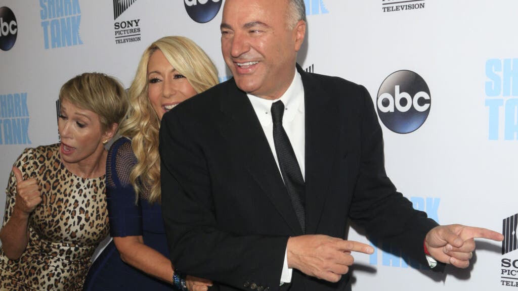 Kevin O'Leary Says Nvidia, AMD Still Win Under Trump China Plan Despite 15% 'Form Of Blackmail' Levy