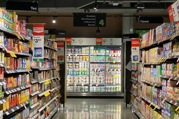 Healthy Eating and Food Costs, by Charlyn Fargo