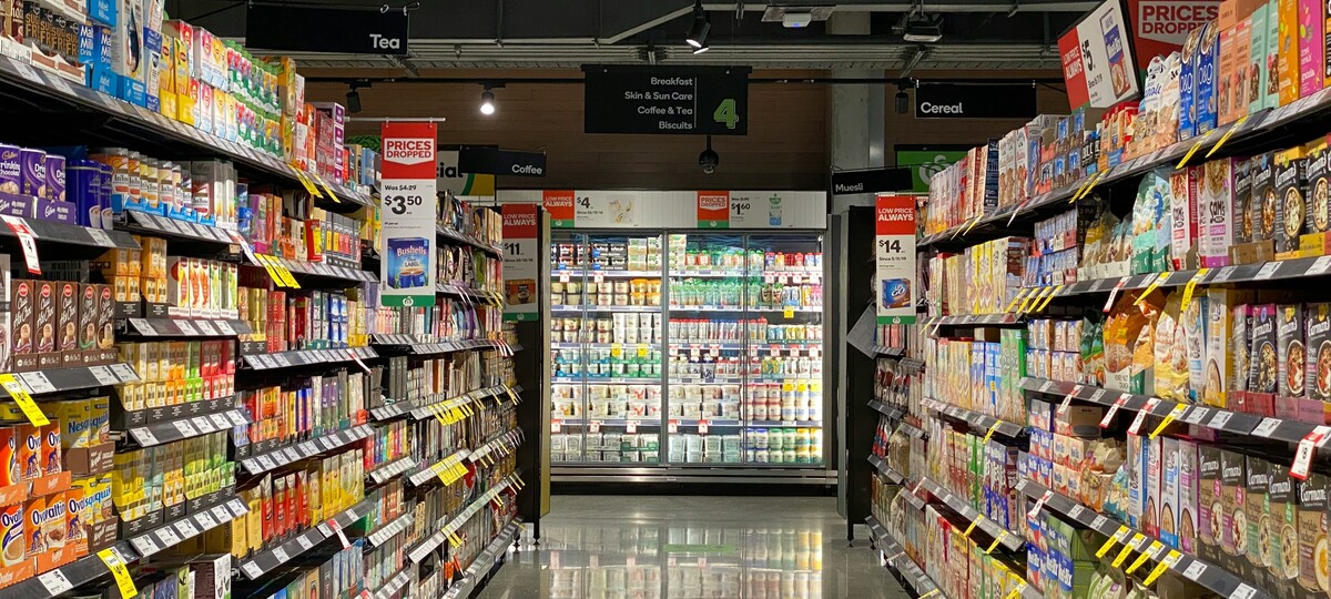 Healthy Eating and Food Costs, by Charlyn Fargo