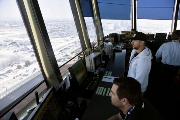 US FAA funds system to prevent accidents involving runaway airplanes Yahoo news home