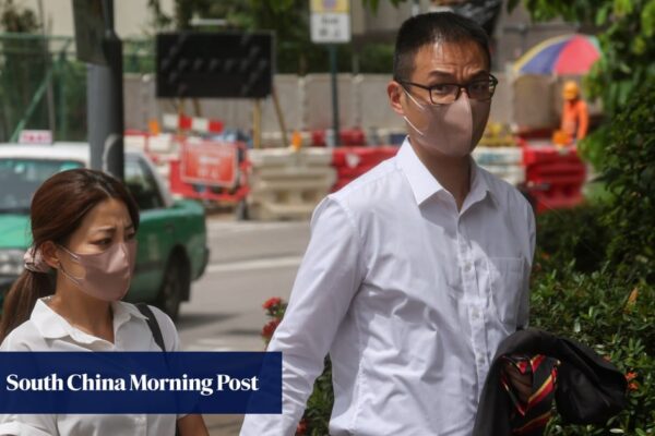 Hong Kong police officer acquitted of molesting, assaulting female subordinate