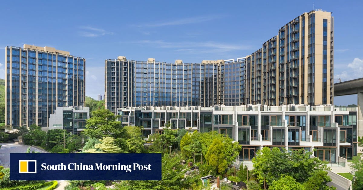 Hong Kong developer Road King defaults after creditors reject debt amendments