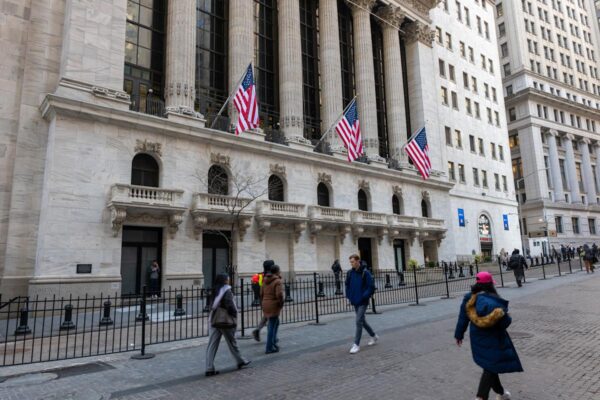 Dow, S&P 500, Nasdaq futures slide after record surge with Nvidia earnings in focus