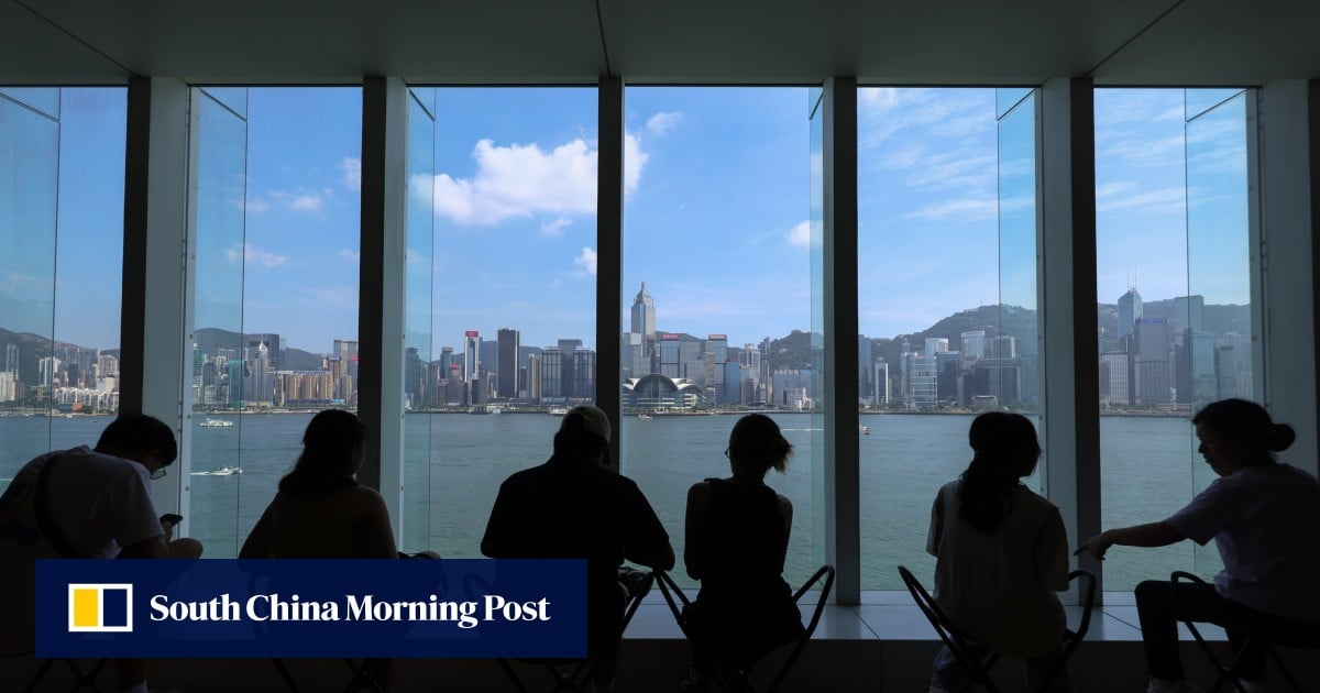 Letters | Hong Kong should explore the potential for visual impairment-friendly travel