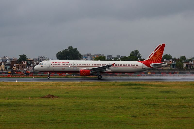 India presses for global 'code of conduct' over pilot poaching