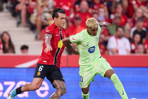 LaLiga Players Oppose Barcelona vs Villarreal Miami Match