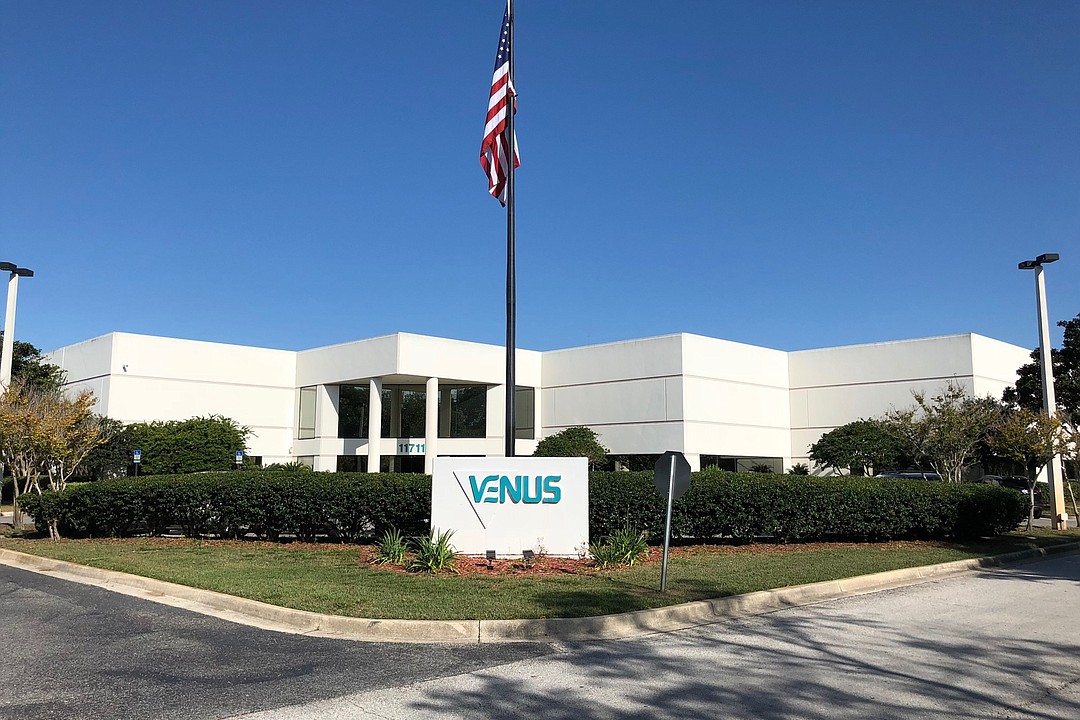 American Exchange Group acquires Venus Fashion Inc.