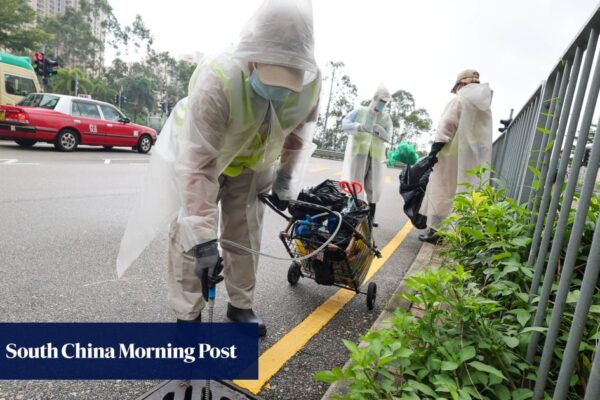 Hongkongers warned of elevated chikungunya fever risk as cases rise across Asia