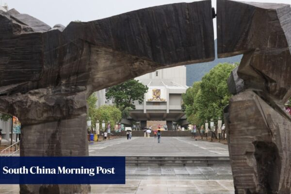Hong Kong’s policy change for children of non-local talent ‘to ensure fairness’