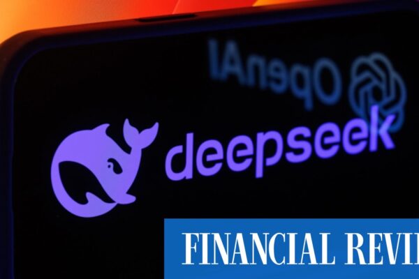 Chinese artificial intelligence company falters after issues with Huawei’s chips