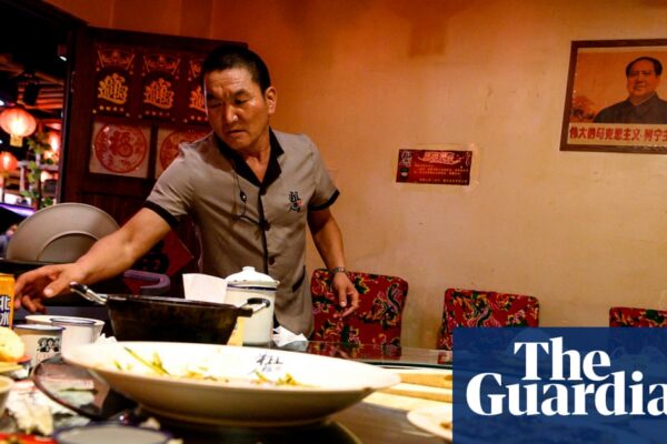 China’s crackdown on lavish civil servant perks will ‘harm’ the economy, experts warn | China